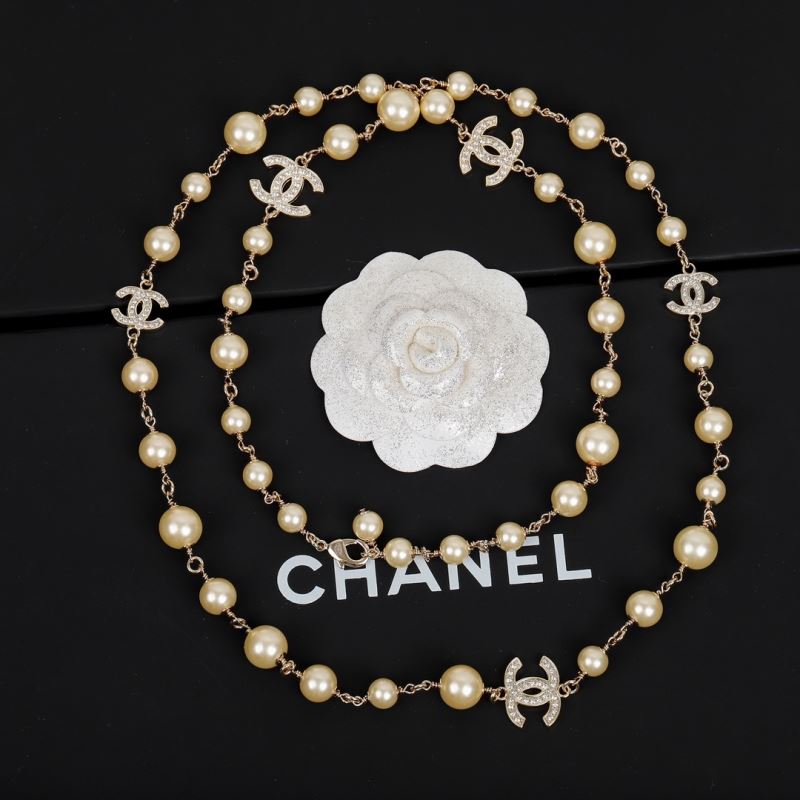 Chanel Necklaces